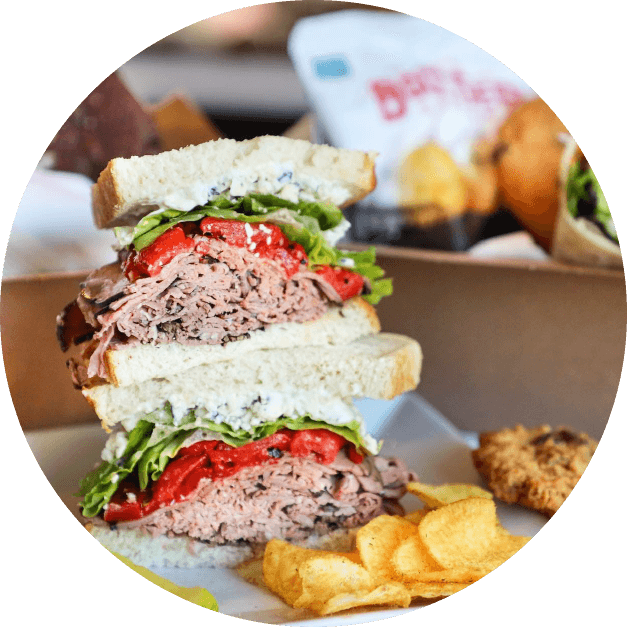 Top Sandwich Franchise