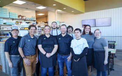 Elevate Your Franchise Portfolio with Yampa Sandwich Company