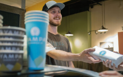 2025 New Year’s Resolutions from Yampa Sandwich Co.